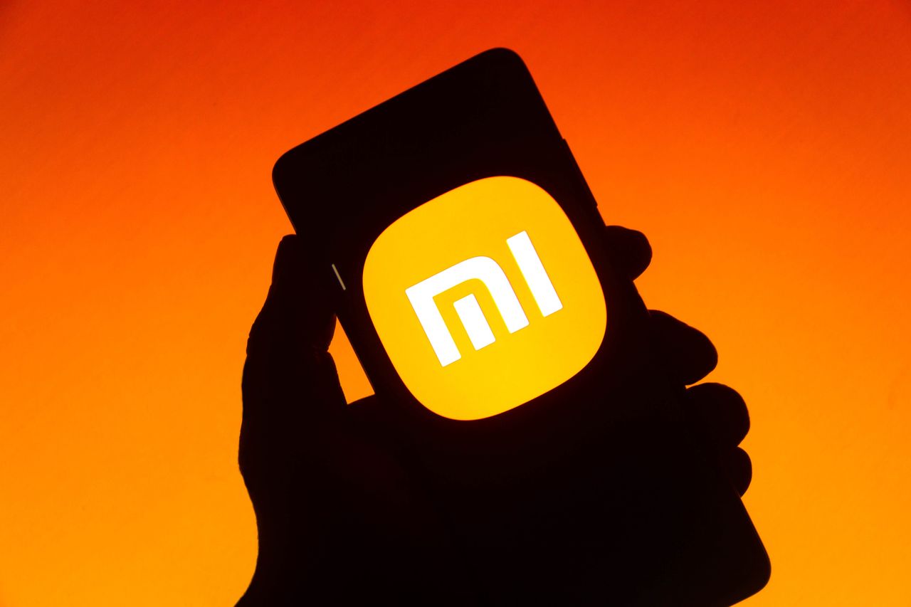 Xiaomi znów zmienia wzornictwo swoich smartfonów (Rafael Henrique/SOPA Images/LightRocket via Getty Images)