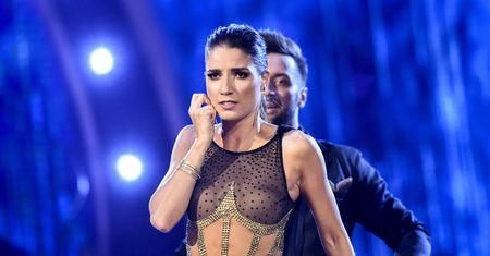 Lenka Kliment bez makijażu. "Piękna w każdym calu"