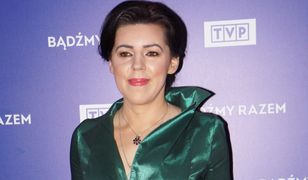 Plotki się potwierdziły. Korespondentka TVP  Dominika Ćosić zwolniona