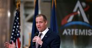Polityka USA może udaremnić zrównoważony rozwój w przestrzeni kosmicznej