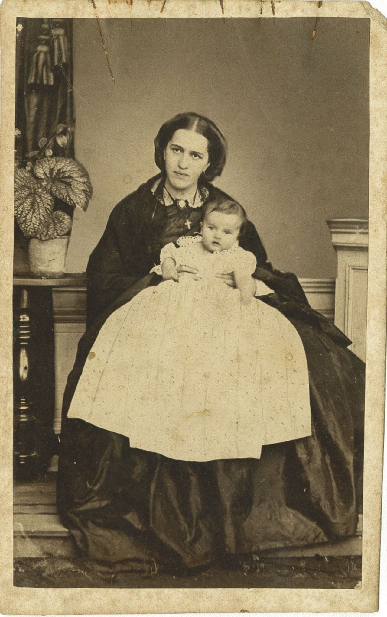Paulina von Wuttemberg