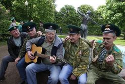 Popracują dla armii nocą? Kreml wymyśla nowe represje wobec Rosjan