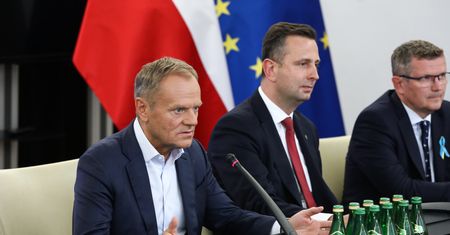 Decyzja zapadła? Kosiniak-Kamysz może przejąć kluczowe stanowisko