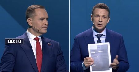 Mieszkanie Nawrockiego. Kolejne wersje, sprzeczności i pytania bez odpowiedzi