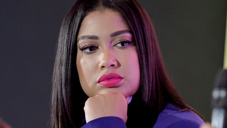 Patricia Kazadi o depresji i endometriozie