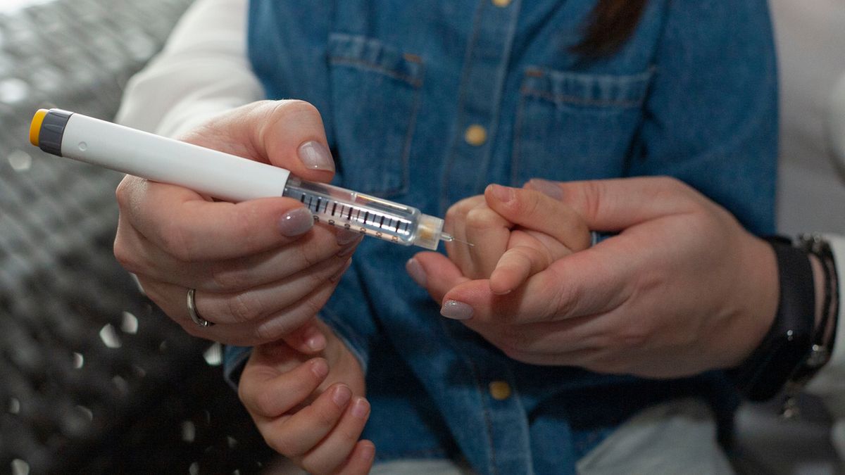 Dziedziczenie cukrzycy to temat, który zajmuje wielu diabetyków