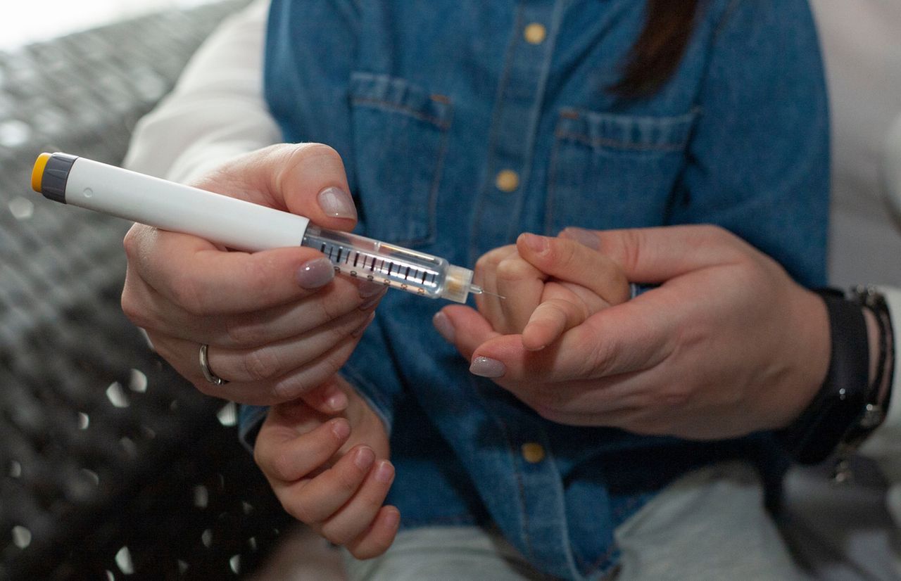 Czy cukrzyca jest dziedziczna? Dziedziczenie cukrzycy typu 1, cukrzycy typu 2 i cukrzycy ciążowej