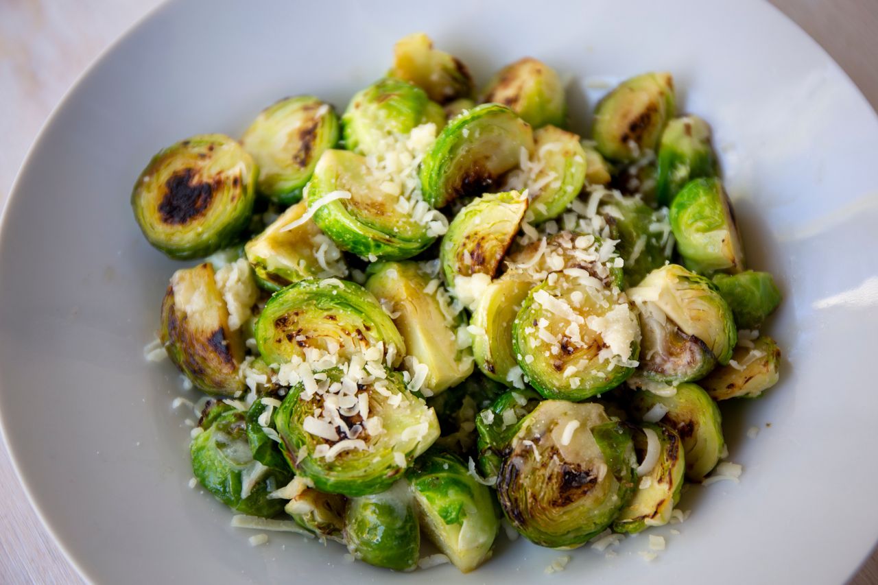 Dla wielu jest zmorą dzieciństwa. Świetnie działa na trawienie i wspiera kości