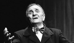 Nie żyje Wojciech Wiliński. Współtworzył "Podwieczorek przy mikrofonie", zagrał w "Czterdziestolatku" i "Misiu"