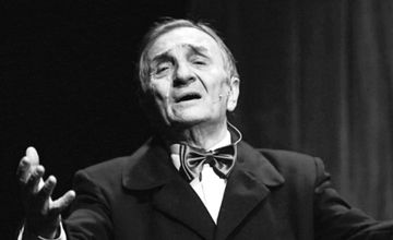 Nie żyje Wojciech Wiliński. Współtworzył "Podwieczorek przy mikrofonie", zagrał w "Czterdziestolatku" i "Misiu"