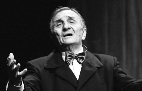 Nie żyje Wojciech Wiliński. Współtworzył "Podwieczorek przy mikrofonie", zagrał w "Czterdziestolatku" i "Misiu"