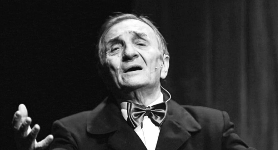 Nie żyje Wojciech Wiliński. Współtworzył "Podwieczorek przy mikrofonie", zagrał w "Czterdziestolatku" i "Misiu"