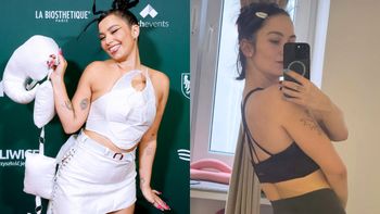 Odchudzona Mery Spolsky chwali się formą: "Jestem z siebie DUMNA" (FOTO)