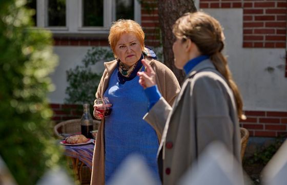 "Ukryta prawda" zyskała widzów w nowym paśmie