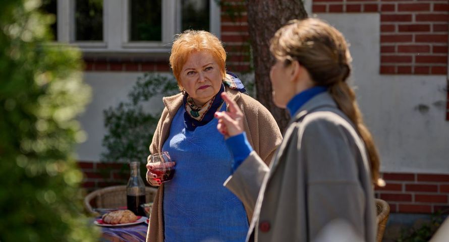 "Ukryta prawda" zyskała widzów w nowym paśmie