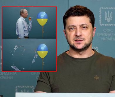 Putin kontra memy. Największa machina internetowa pokonana