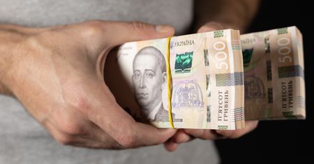 Przywłaszczali fundusze wojskowe. Ukraina rozbiła grupę przestępczą