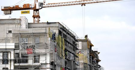 Ile zarabia deweloper na mieszkaniu? Marże rzędu 20-30 proc. robią wrażenie