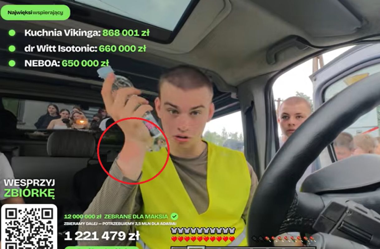 Łatwogang