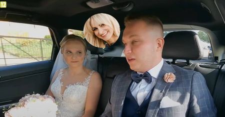 "Ślub od pierwszego wejrzenia". Anita zdradziła za dużo? Z jednym komentarzem się zapędziła
