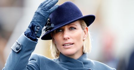 Zara Tindall urodziła w łazience. Wnuczka królowej Elżbiety powitała na świecie syna