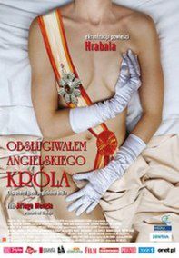 DVD: Niczego nie żałuję, Zodiak, Obsługiwałem angielskiego króla 2