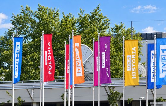 KRRiT podzieliła 603 mln zł z abonamentu. Tyle dostaną TVP i Polskie Radio