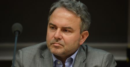 Były szef Agencji Wywiadu: Poszliśmy na wojnę bez uzbrojenia