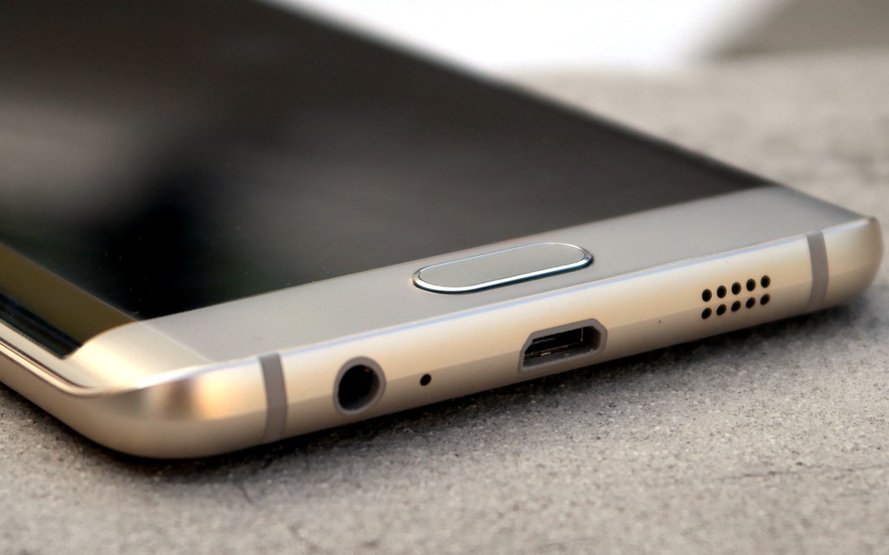 Samsung Galaxy S6 edge+ (edge Plus) - test i recenzja 48