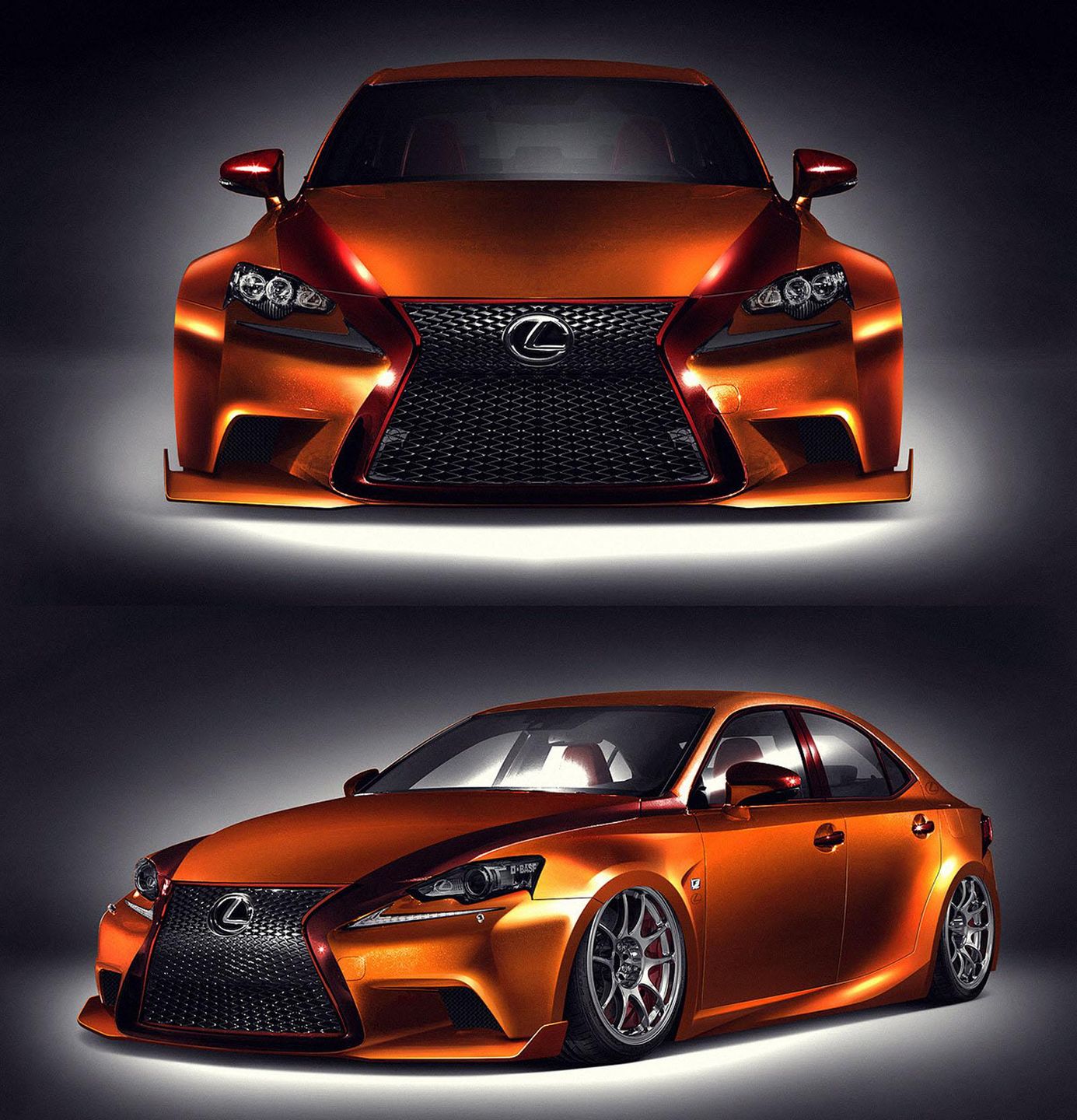 Lexus Tolson Escobedo