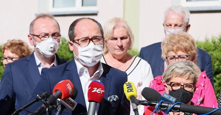 Rozmowy nie przyniosły efektu. Rusza wielki protest medyków!