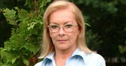 Smutna informacja dla fanów Barbary Brylskiej. Aktorka nie da się przekonać