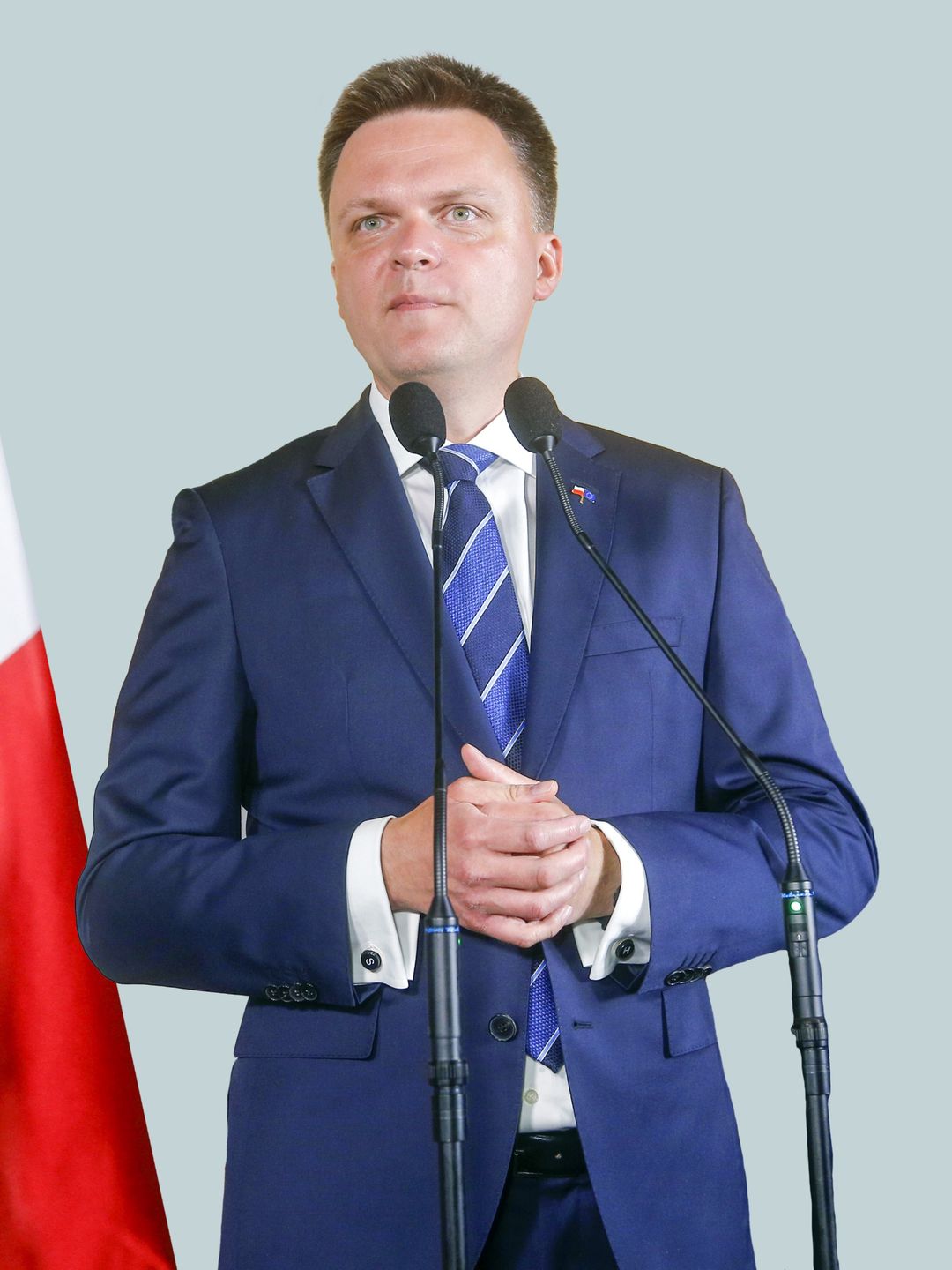 Szymon Hołownia