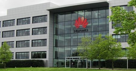Telewizory Huawei coraz bliżej - 8K, 5G i autorski Smart TV