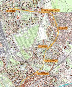 Metro Warszawskie. Druga tarcza już na Bródnie. Dwa tunele gotowe