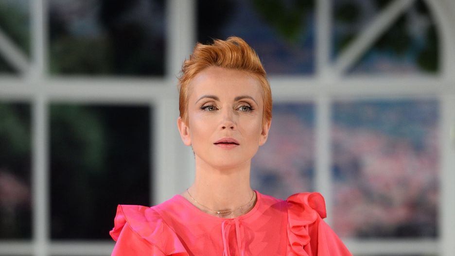 Zielińska