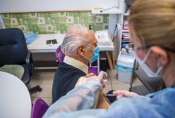 Koronawirus w Polsce. COVID-19 w wielkopolskim DPS: 43 osoby zakażone