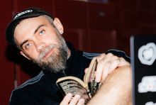 Marcin Talarek