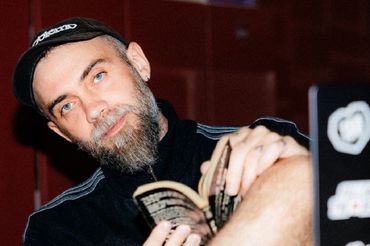Marcin Talarek