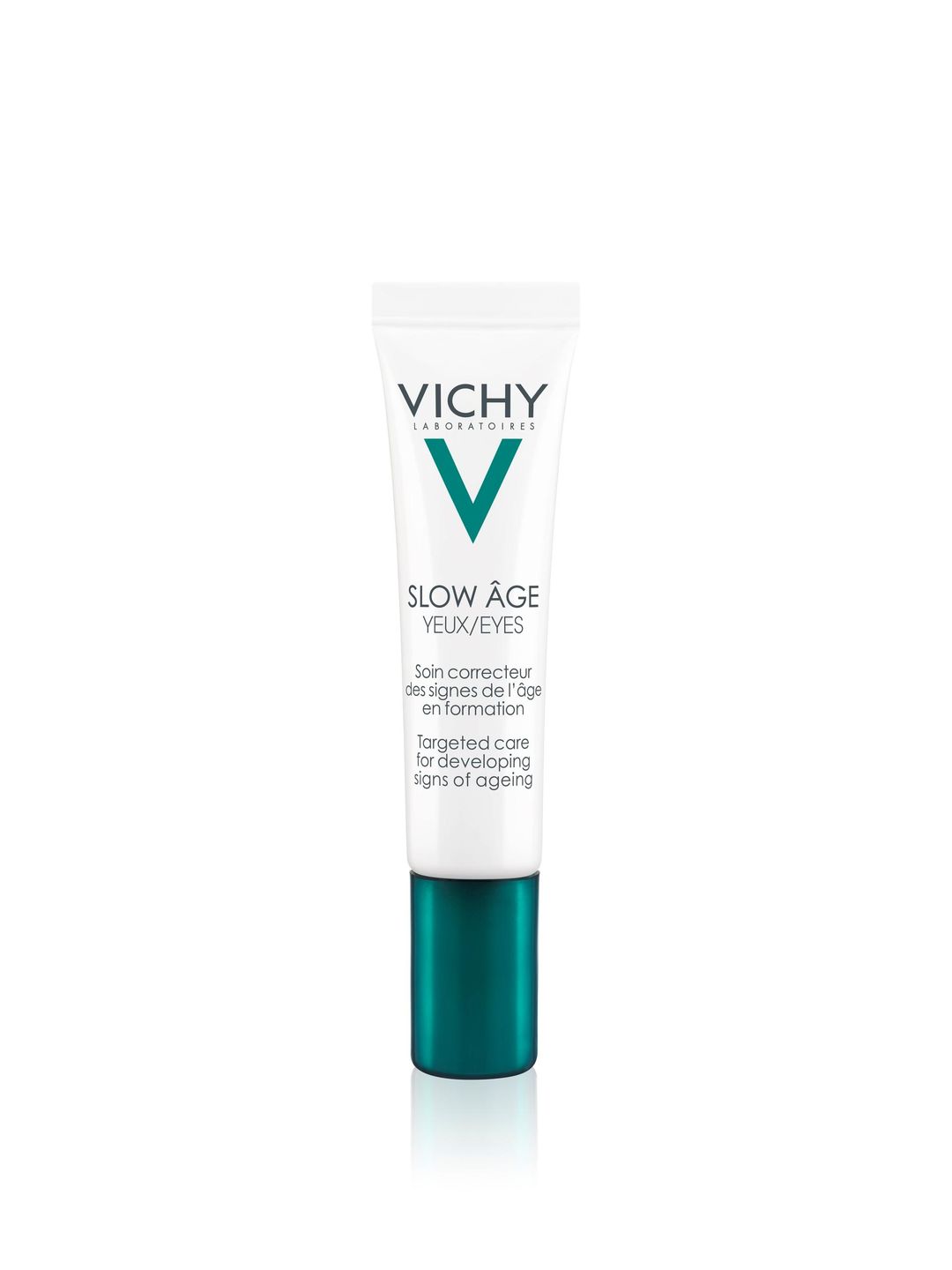 Slow Age VICHY