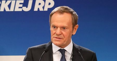 "No, cóż...". Polityk PiS zdegustowany słowami Tuska. Użył dosadnego porównania