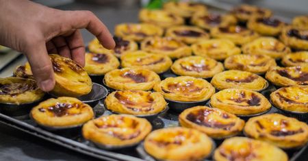 Kuchnia portugalska. Co o niej wiemy?