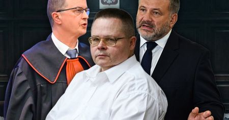 "A nuż nie dożyje". Prokuratura staje na głowie, by za jej błędy państwo nie wypłaciło rekordowego zadośćuczynienia
