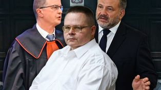 "A nuż nie dożyje". Prokuratura staje na głowie, by za jej błędy państwo nie wypłaciło rekordowego zadośćuczynienia