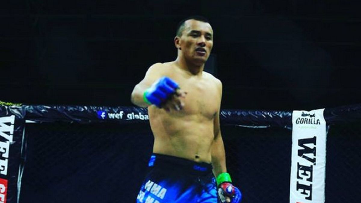 Wielki skandal MMA. "Tak się zabija ludzi"