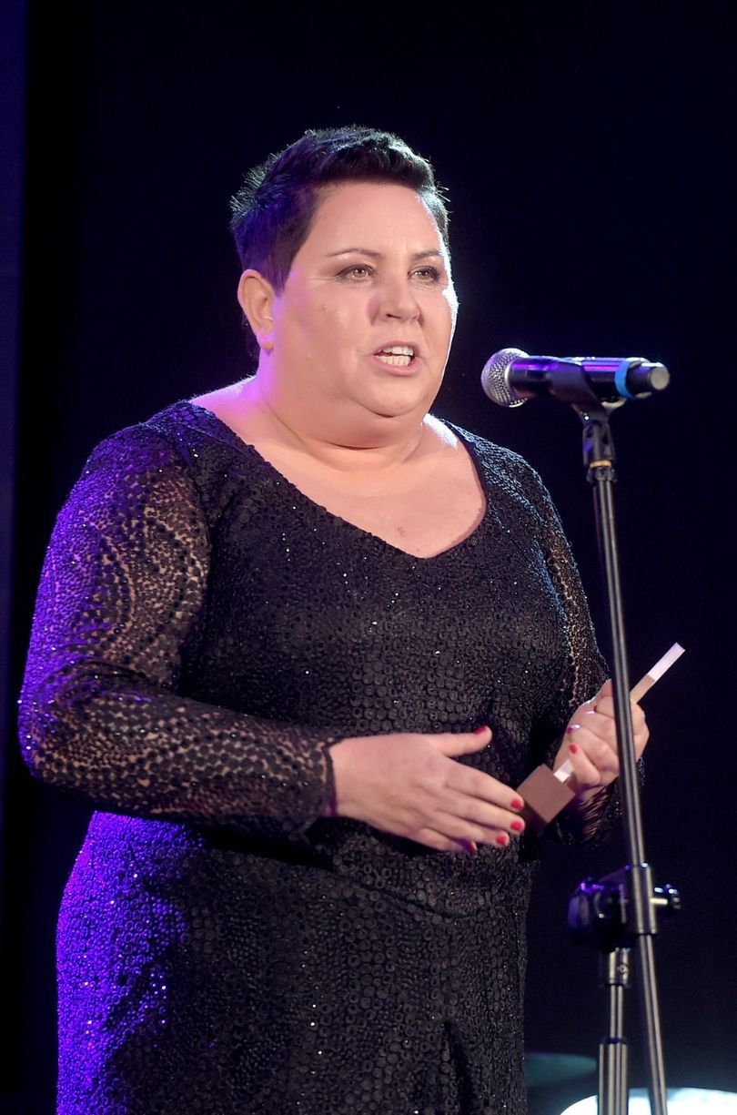 Dorota Wellman szczerze o walce z koronawirusem