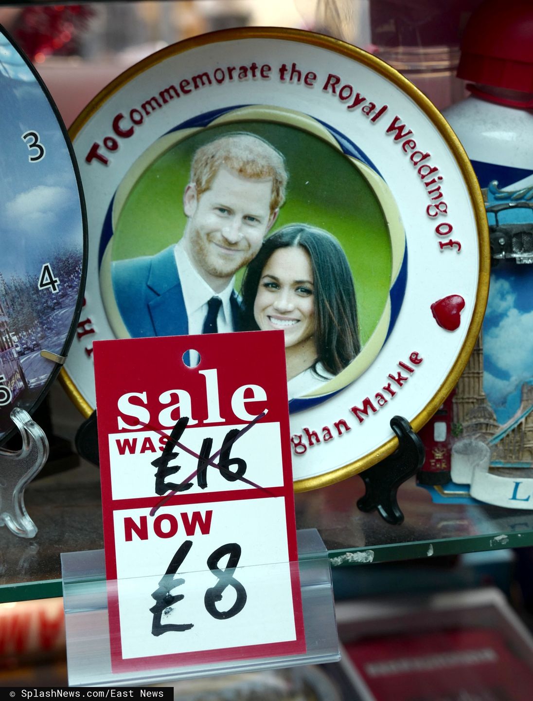 Meghan i Harry