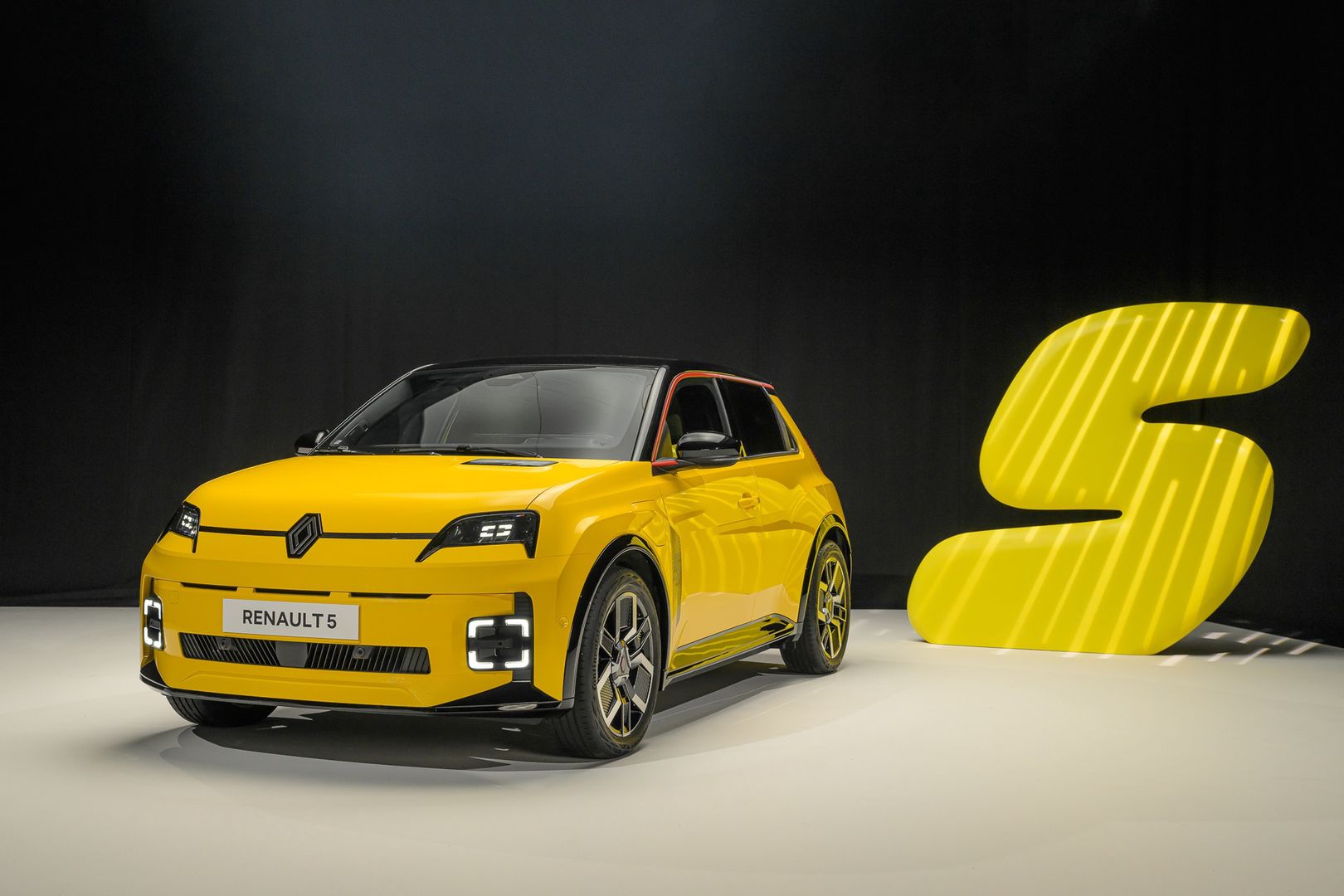 Renault 5