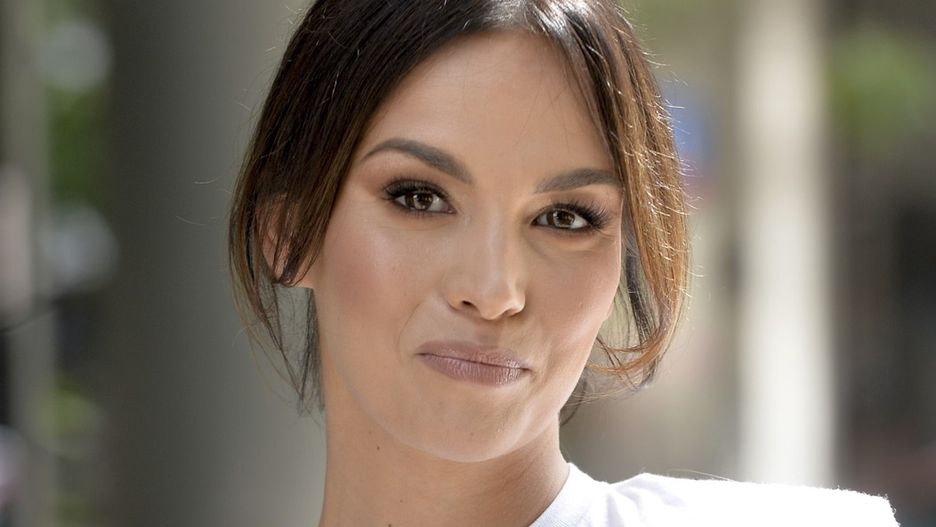 Paulina Krupińska pokazała zdjęcia z wesela