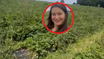 Na samozbiorach byli cały dzień. Maria ujawnia, ile zebrali